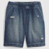 GAP Kids Denim Shorts - Boys