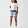 GAP Kids' Denim Shorts - Girls