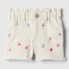 GAP Kids' Denim Shorts - Girls