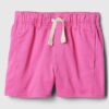 GAP Kids' Denim Shorts - Girls