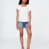 GAP Kids' Denim Shorts - Girls