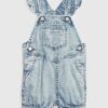 GAP Kids Denim Shorts - Girls