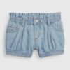 GAP Kids Denim Shorts - Girls