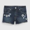 GAP Kids Denim Shorts - Girls