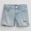 GAP Kids' Denim Shorts - Girls