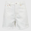 GAP Kids Denim Shorts mom high rise - Girls