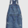 GAP Kids Denim Skirt - Girls