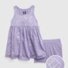 GAP Kids Dress with Shorts - Girls