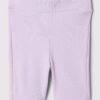 GAP Kids' Elastic Shorts - Girls