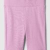 GAP Kids' Elastic Shorts - Girls