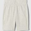 GAP Kids' Elastic Shorts - Girls