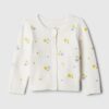 GAP Kids' Embroidered Cardigan - Girls