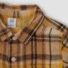 GAP Kids Flannel Shirt - Boys