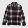 GAP Kids Flannel Shirt - Boys