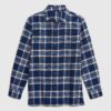 GAP Kids Flannel Shirt - Boys