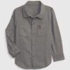 GAP Kids Flannel Shirt - Boys