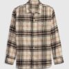 GAP Kids Flannel Shirt organic - Boys