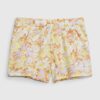GAP Kids Floral Shorts - Girls