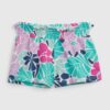 GAP Kids Floral Shorts - Girls