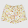 GAP Kids Floral Shorts - Girls