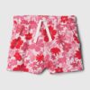 GAP Kids' Floral Shorts - Girls