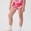 GAP Kids' Floral Shorts - Girls