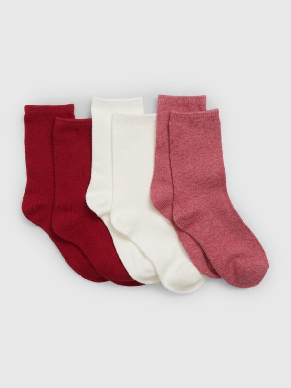 GAP Kids' High Socks