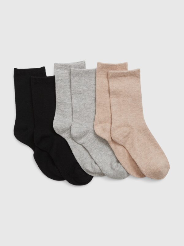 GAP Kids' High Socks