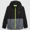 GAP Kids Hooded Jacket - Boys