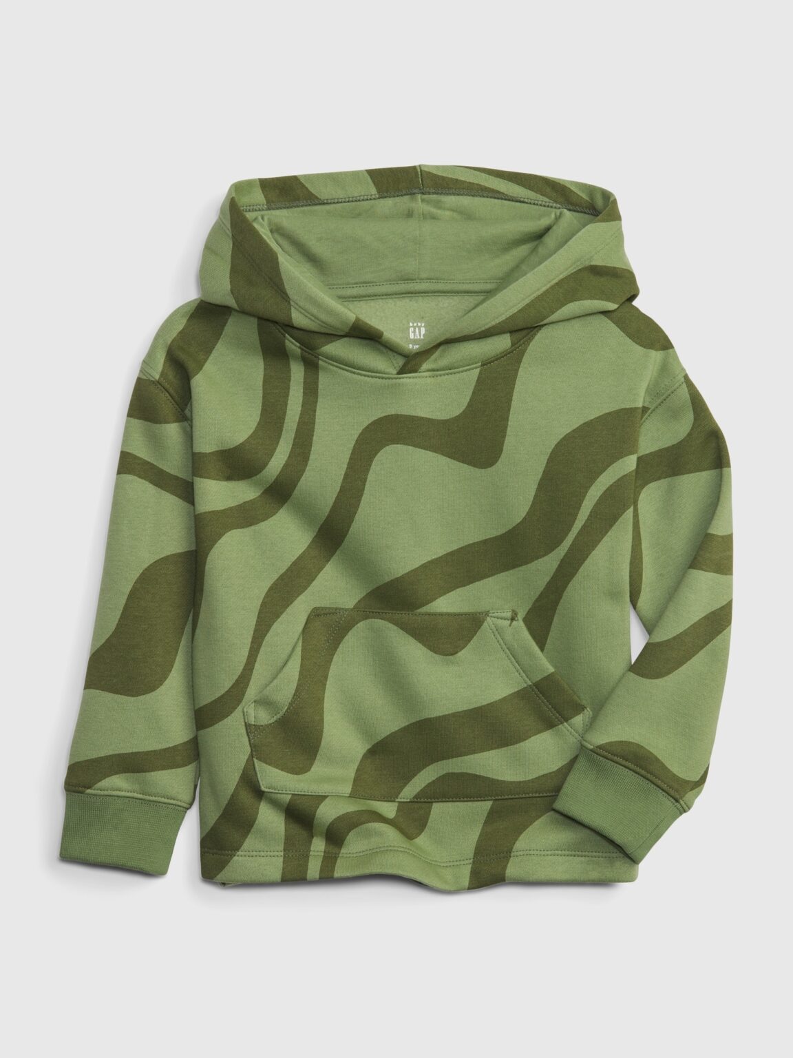 GAP Kids Hoodie - Boys