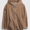 GAP Kids Hoodie - Girls