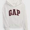 GAP Kids Hoodie Logo Hoodie - Girls