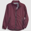 GAP Kids Jacket windbreaker with hood - Boys
