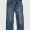 GAP Kids Jeans '90s Loose Washwell - Girls