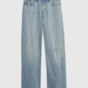 GAP Kids Jeans '90s Loose organic Washwell - Boys
