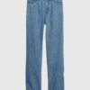 GAP Kids Jeans '90s loose high rise - Girls