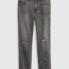 GAP Kids Jeans Girlfriend Washwell - Girls