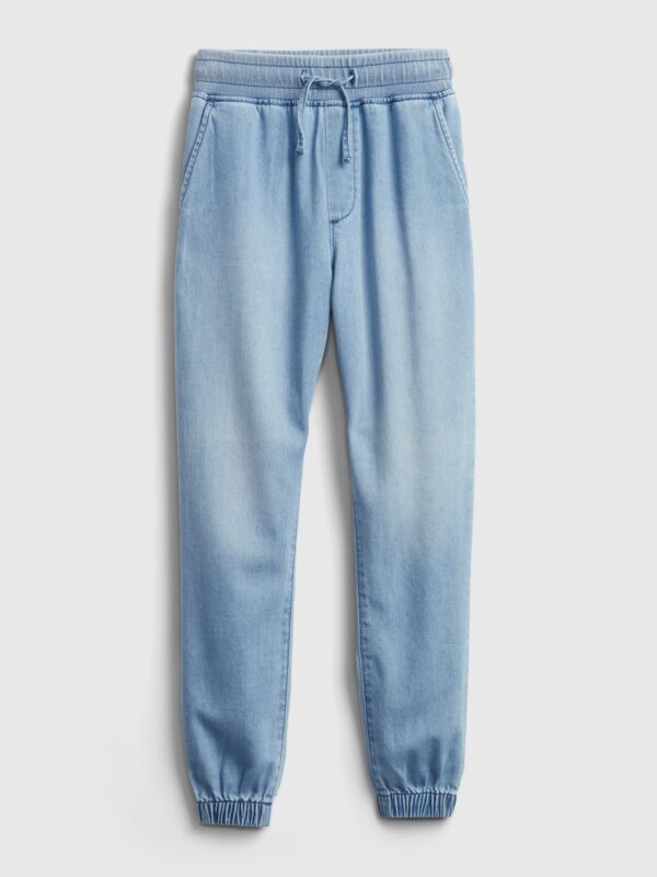 GAP Kids Jeans Kocogók Washwell