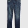 GAP Kids Jeans Slim Taper with Washwell - Boys
