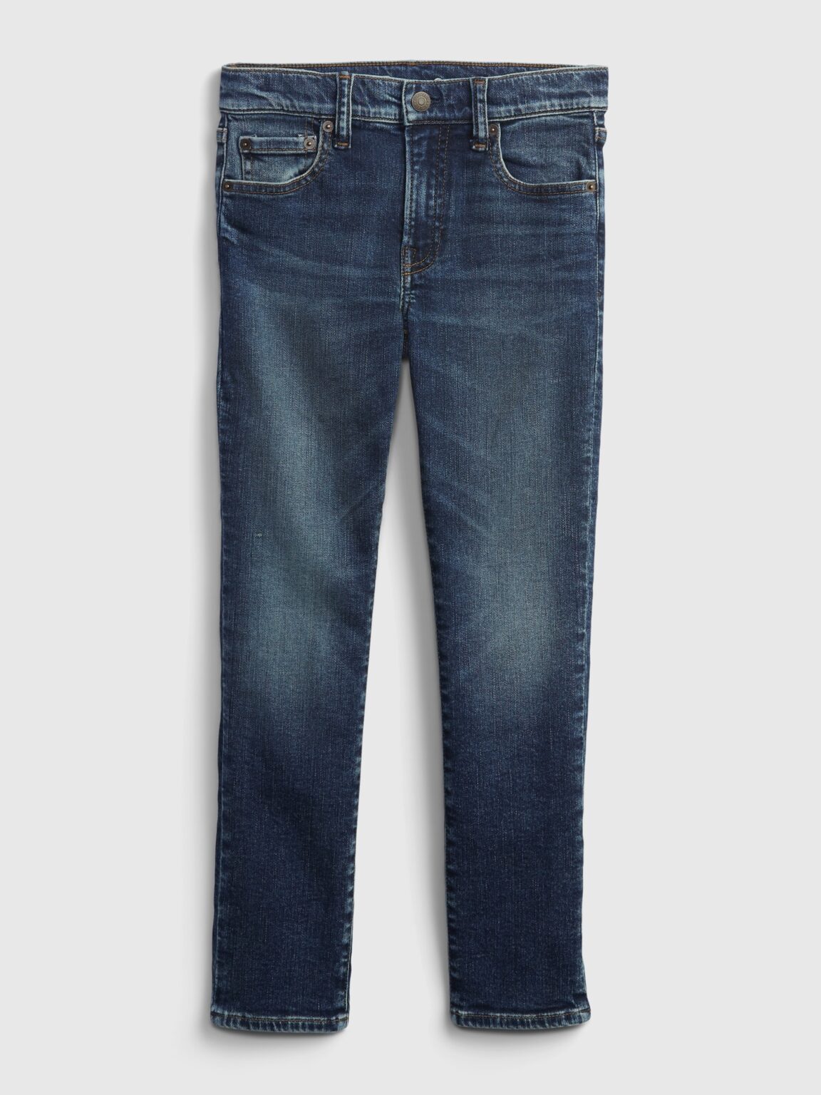 GAP Kids Jeans Slim Taper with Washwell - Boys