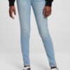 GAP Kids Jeans Super Skinny Washwell - Girls