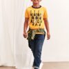 GAP Kids Jeans V-Straight Méz
