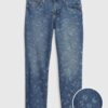 GAP Kids Jeans girlfriend mid rise - Girls