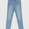 GAP Kids Jeans high rise - Girls