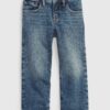 GAP Kids Jeans loose '90s organic Washwell - Boys