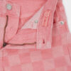 GAP Kids Jeans loose chessboard - Girls