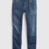 GAP Kids Jeans skinny jeans with Washwell - Boys