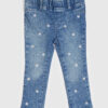 GAP Kids Jeans with polka dots - Girls