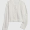 GAP Kids Knitted Cardigan - Girls