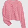 GAP Kids Knitted Cardigan - Girls
